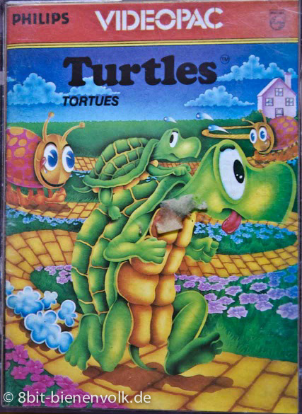 Turtles 